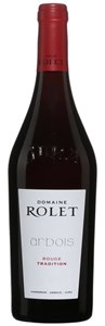 Domaine Rolet Père & Fils Rouge Tradition 2018